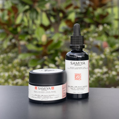 ROOT CHAKRA BUNDLE