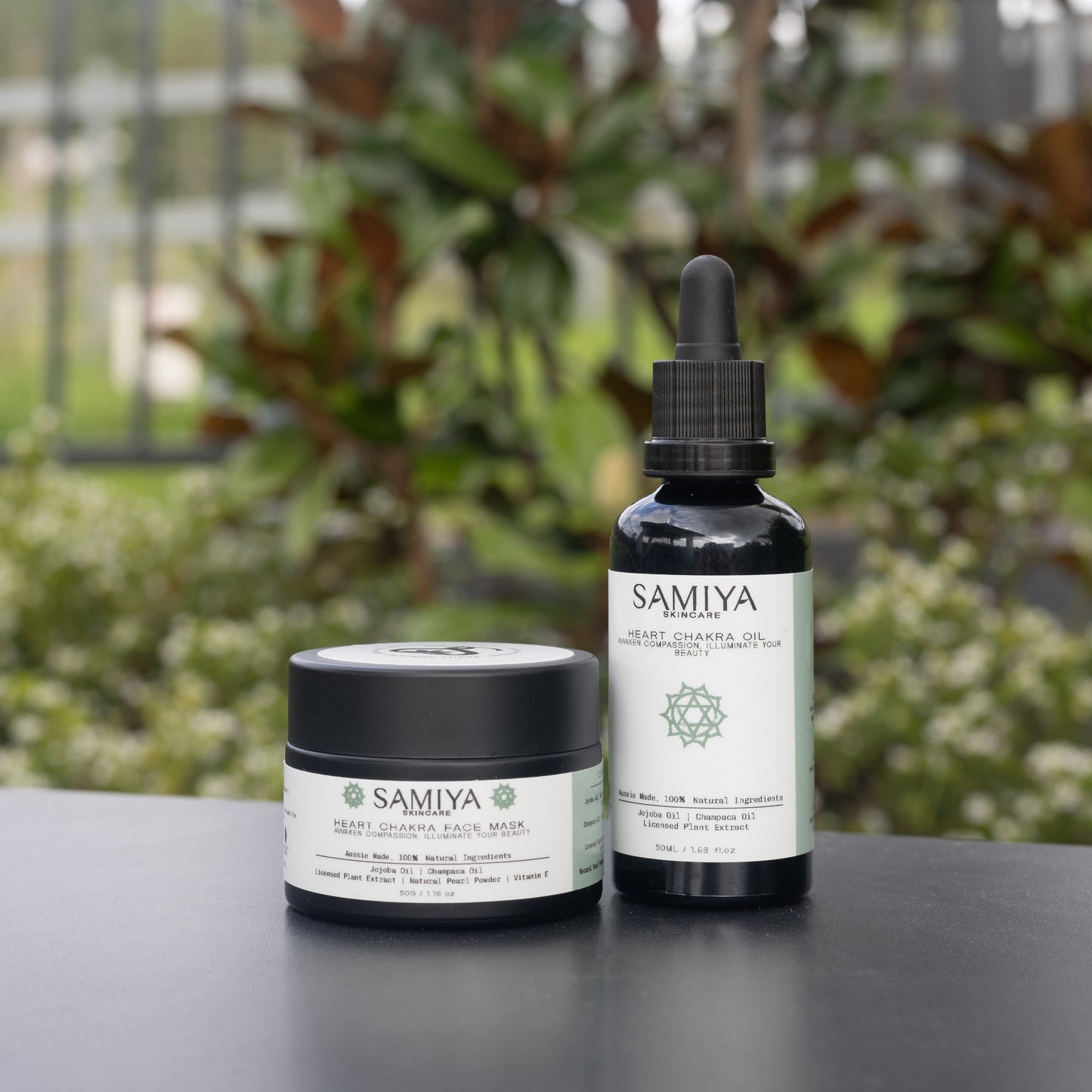 HEART CHAKRA BUNDLE